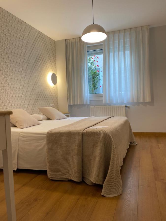 Hotel Costa Verde Gijón Eksteriør bilde