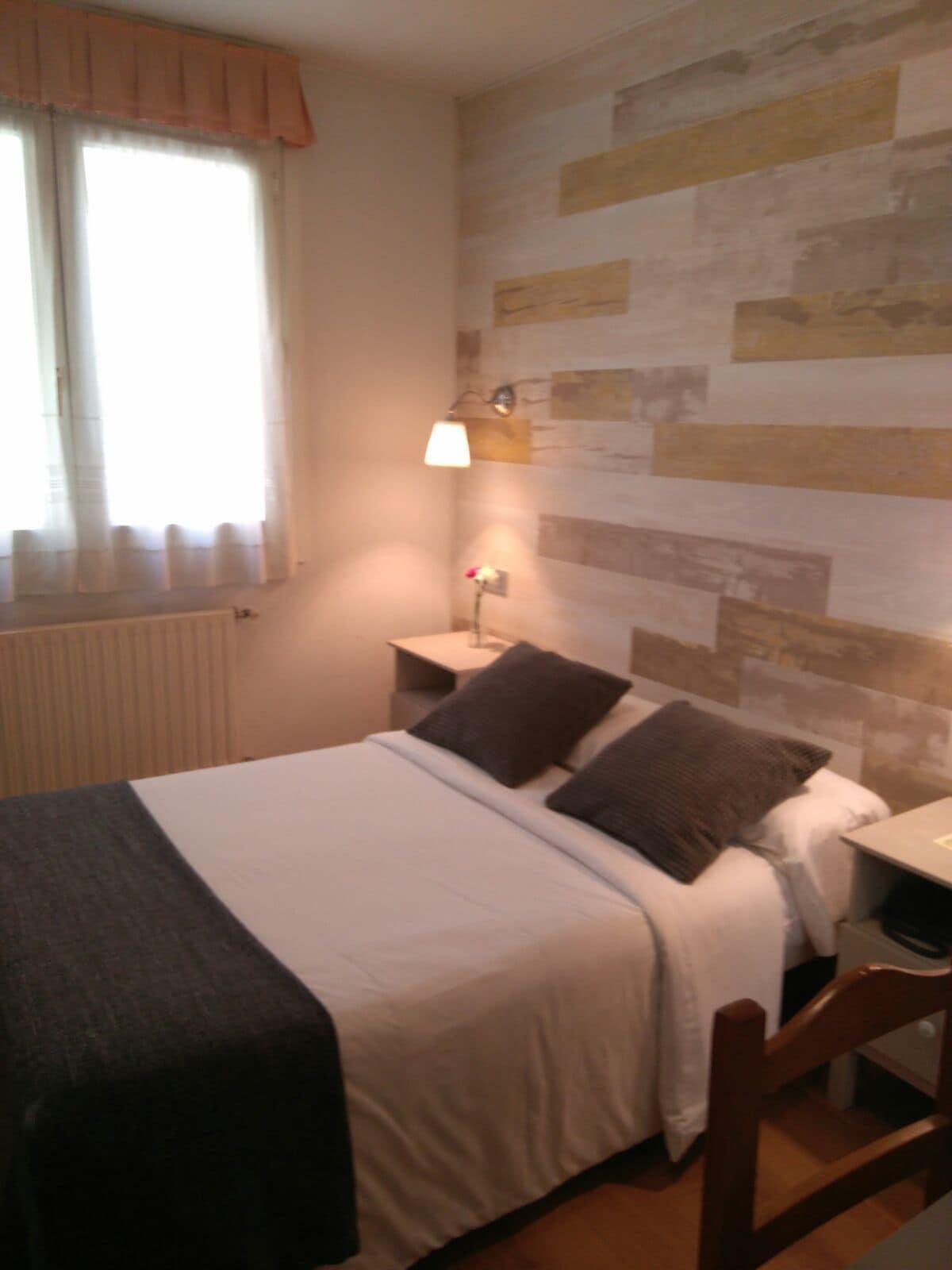 Hotel Costa Verde Gijón Eksteriør bilde