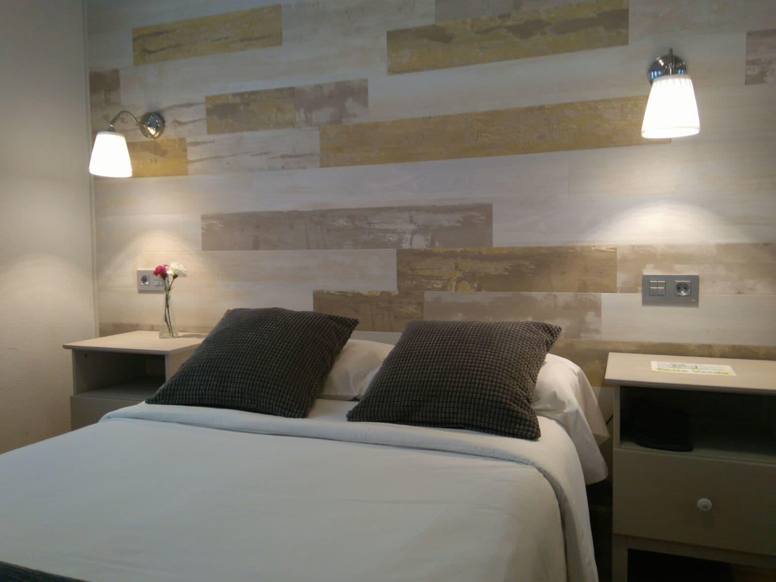 Hotel Costa Verde Gijón Eksteriør bilde