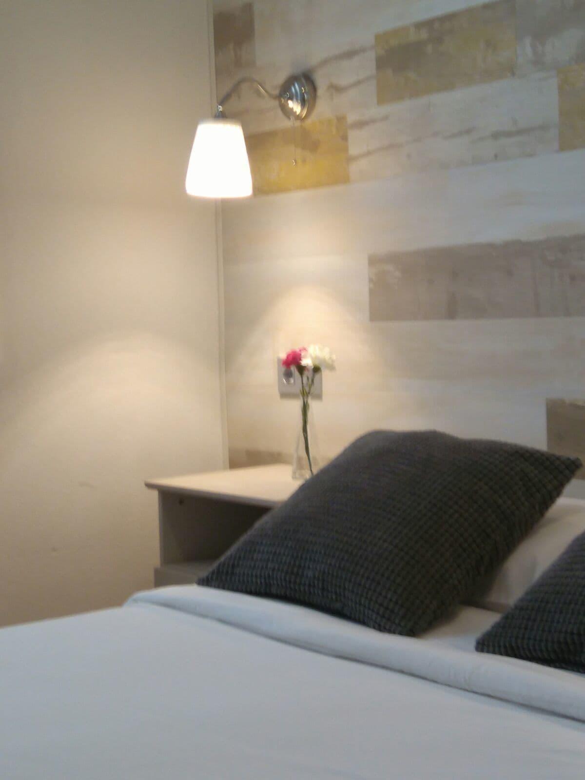 Hotel Costa Verde Gijón Eksteriør bilde