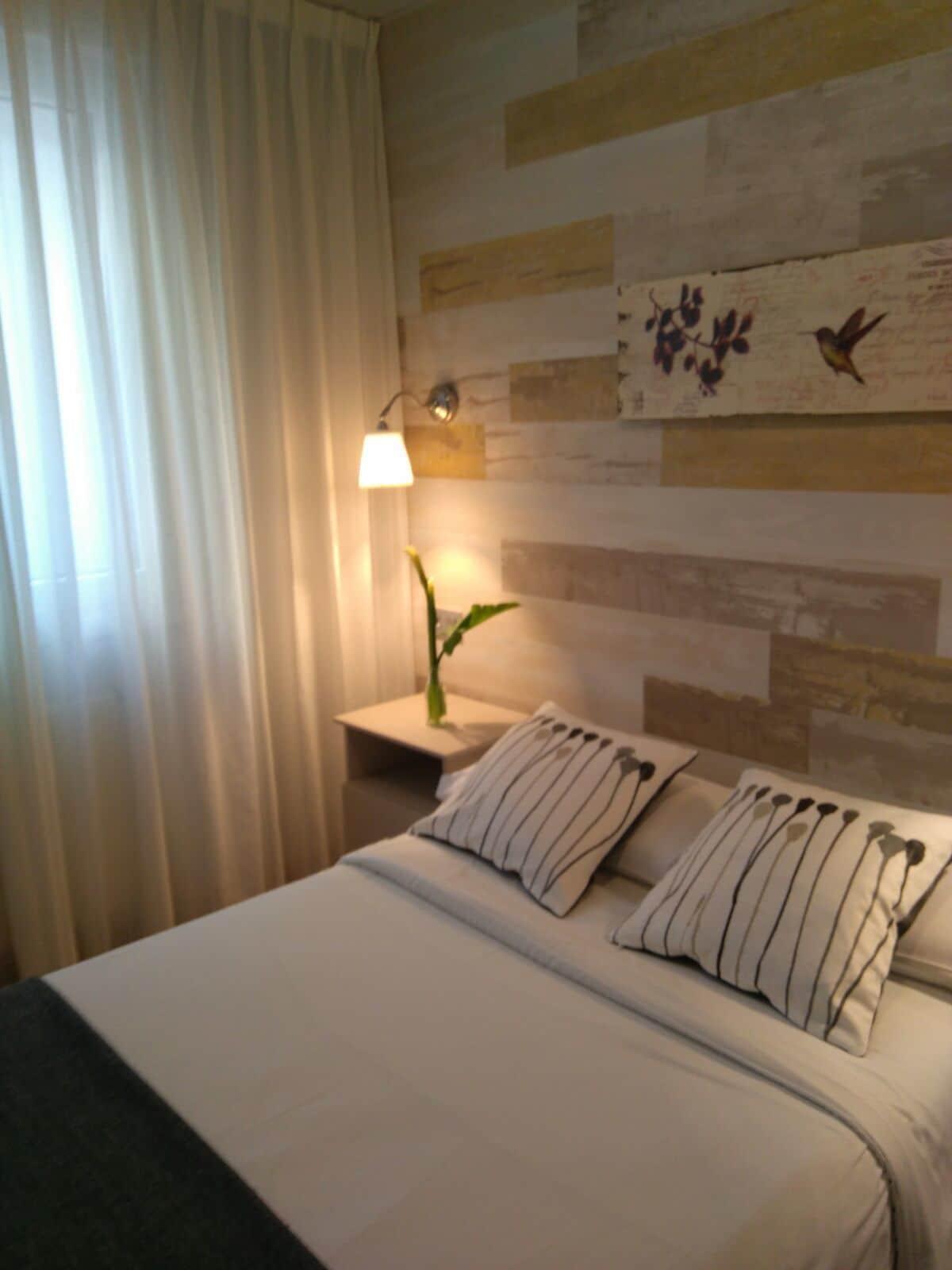 Hotel Costa Verde Gijón Eksteriør bilde
