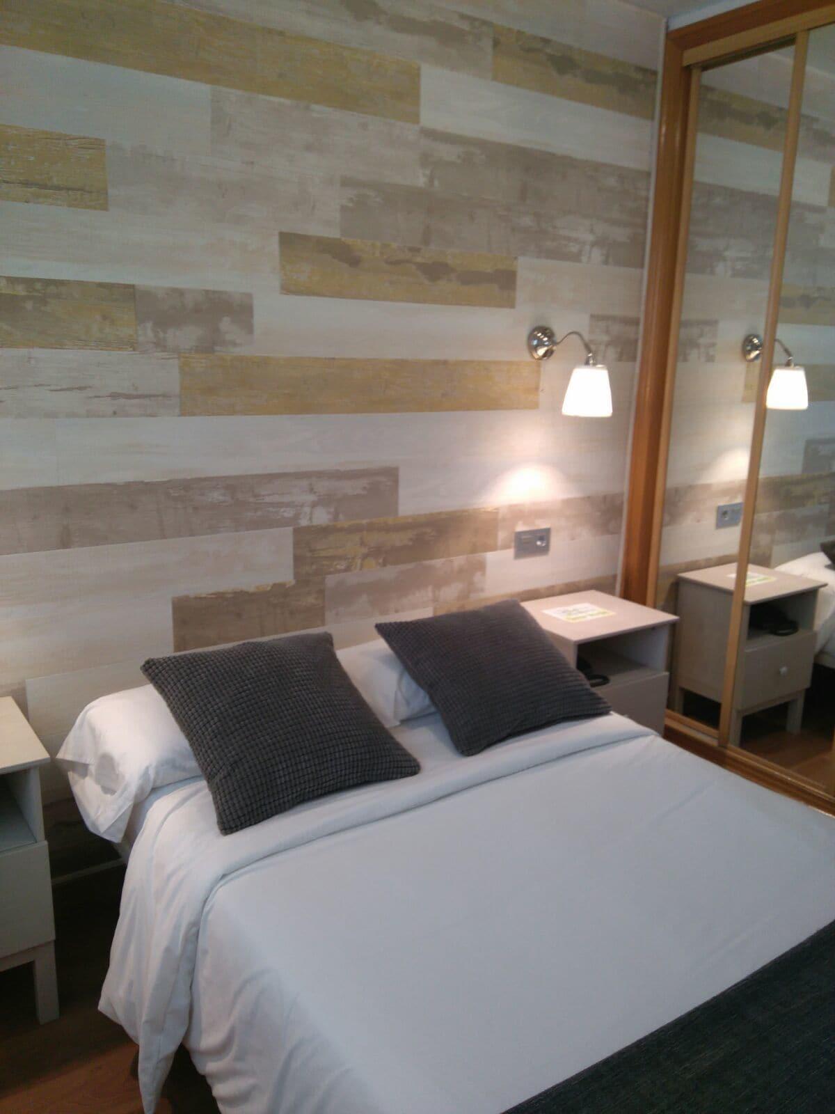 Hotel Costa Verde Gijón Eksteriør bilde