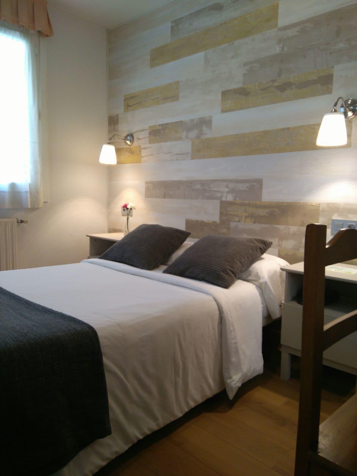 Hotel Costa Verde Gijón Eksteriør bilde