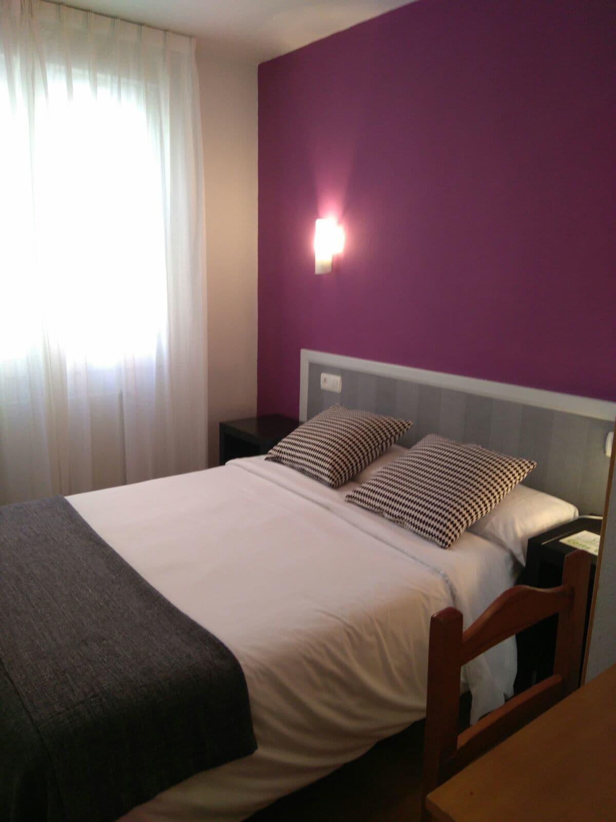Hotel Costa Verde Gijón Eksteriør bilde