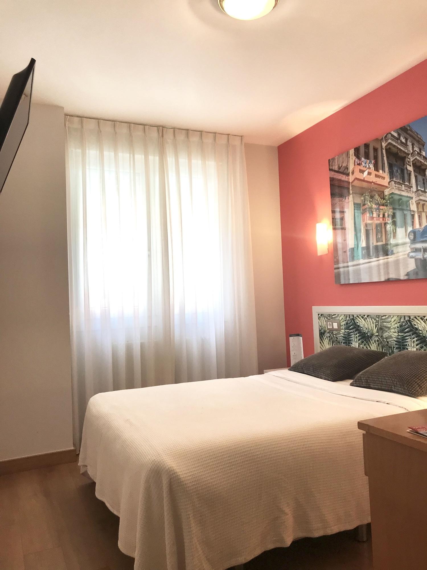Hotel Costa Verde Gijón Eksteriør bilde