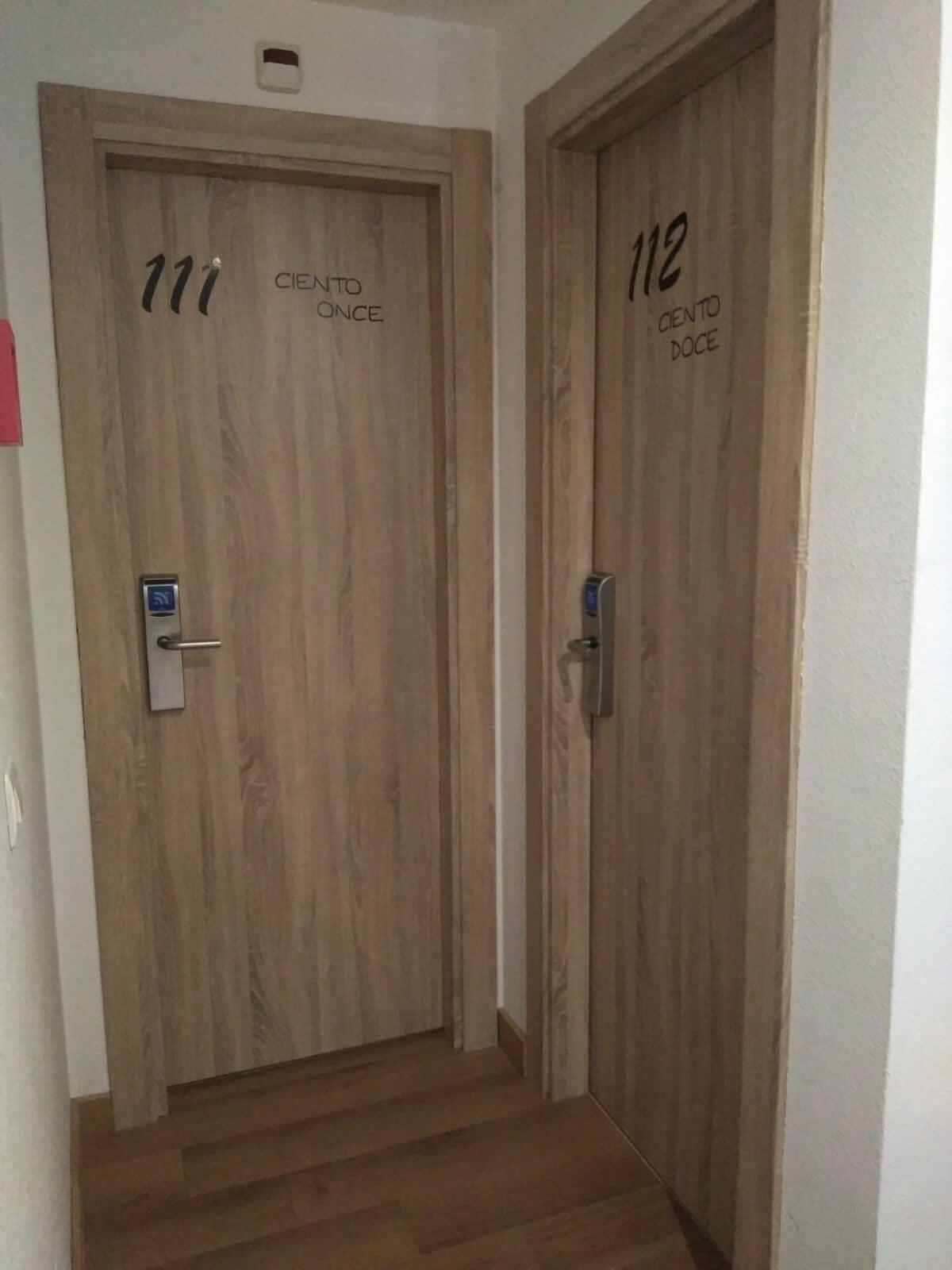 Hotel Costa Verde Gijón Eksteriør bilde