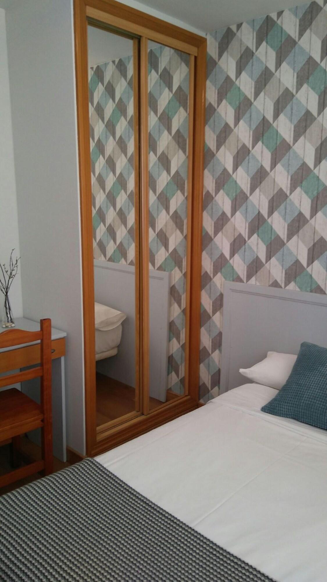 Hotel Costa Verde Gijón Eksteriør bilde